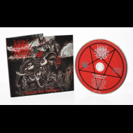 SURRENDER OF DIVINITY Oriental Hell Rhythmics DIGIPACK [CD]